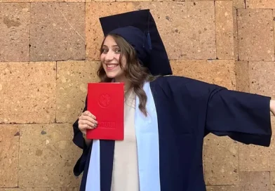 «Մեր լուսավոր հրեշտակ, դու միշտ կապրես մեր հիշողություններում»