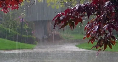 Ի՞նչ է սպասվում Հայաստան նոր ցիկլոնի ներթափանցումից հետո