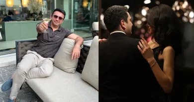 Ալեն Սիմոնյանն այսօր նշանվում է