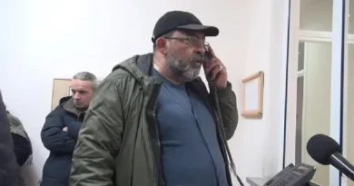 «Մինչև Վենսը գա, ուզում ենք հանդիպել նախագահին»․ անհետ կորածի հարազատը զանգել է նախագահի ընդունարան. ՏԵՍԱՆՅՈՒԹ