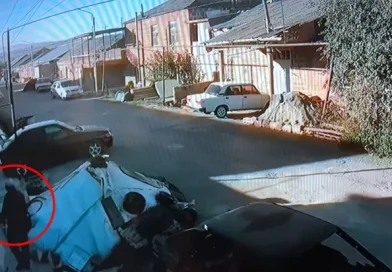 Ինչպես է տղամարդը պատրաստվել Արամուսում 4 քաղաքացու uպանությանը. Բացառիկ տեսանյութ Ինչպես է տղամարդը պատրաստվել Արամուսում 4 քաղաքացու uպանությանը. Բացառիկ տեսանյութ