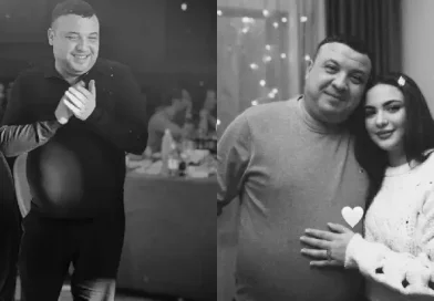 Պա՜պ դու էն մարդ էիր, ով ապրում էր սրտով․ Արսեն Վարդանյանի դուստեր հուզիչ գրառումը. ԼՈՒՍԱՆԿԱՐ Պա՜պ դու էն մարդ էիր, ով ապրում էր սրտով․ Արսեն Վարդանյանի դուստեր հուզիչ գրառումը. ԼՈՒՍԱՆԿԱՐ