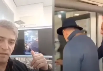 Նիկոլին իր խանութ չթողած արտաշատցու խանութն ուզում են փակել Նիկոլին իր խանութ չթողած արտաշատցու խանութն ուզում են փակել