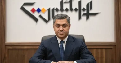 Արթուր Վանեցյանը առողջական լուրջ խնդիրներ ունի. բացառիկ