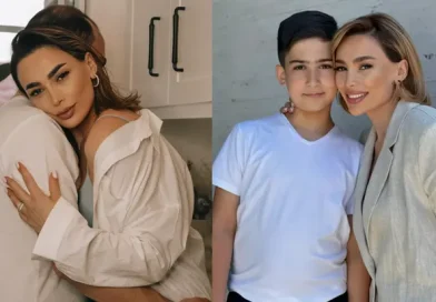 Ինչ է պատահել Աստղիկ Ալավերդյանի որդուն. դերասանուհին մանրամասնում է Ինչ է պատահել Աստղիկ Ալավերդյանի որդուն. դերասանուհին մանրամասնում է