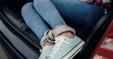 Դպրոցից տուն վերադառնալու ճանապարհին առևանգված 15-ամյա աղջկա հարազատները դիմել են ոստիկաններին