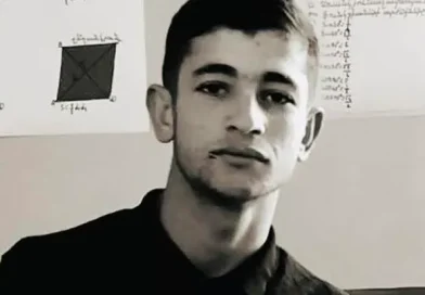 Մեծ ցավով տեղեկացնում ենք, որ անսպասելիորեն կյանքից հեռացել է 11-րդ դասարանի աշակերտ Ազատ Հակոբյանը