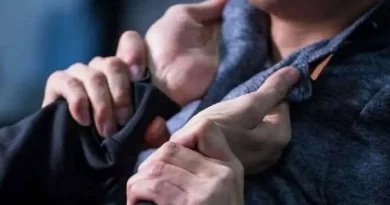 Վիճաբանություն և ծեծկռտուք Երևանում՝ «Ռոյալ Երևան» ռեստորանի դիմաց․ կան ձերբակալվածներ