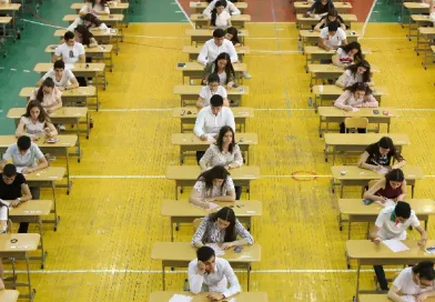 Հայտնի է անգլերենի լրացուցիչ միասնական քննությանը հայտագրման գործընթացի օրն ու ժամը Հայտնի է անգլերենի լրացուցիչ միասնական քննությանը հայտագրման գործընթացի օրն ու ժամը