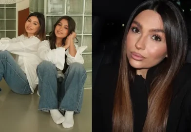 Էլիզը և Ստելլան էլ չեն հետևում իրար․ ի՞նչ է կատարվում Արամ Մելիքյանի ընտանիքում