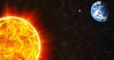 Պարզվել է, թե ինչու մարդկությունը չի կարող տեսնել Արևի հակառակ կողմը