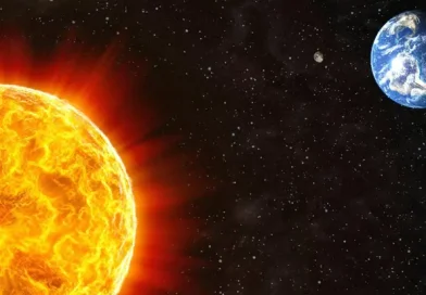 Պարզվել է, թե ինչու մարդկությունը չի կարող տեսնել Արևի հակառակ կողմը