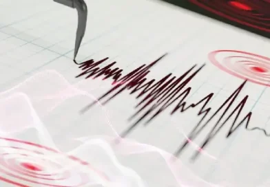 Երկրաշարժ՝ Մասիս քաղաքի տարածքում