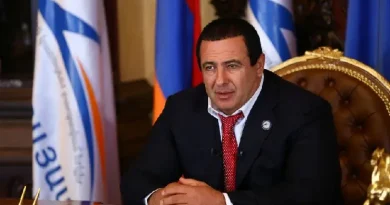 ԲՀԿ-ն հայտնել է, թե ինչ է անելու