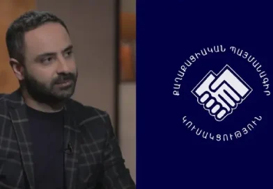 Գոռ Համբարձումյանը՝ ՔՊ պատգամավորի թեկնածու․ դերասանը հաստատել է