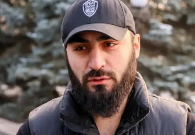 Ուկրաինայում զոհվել է «Արբատ» հատուկ նշանակության գումարտակի հրամանատար Հայկ Գասպարյանը