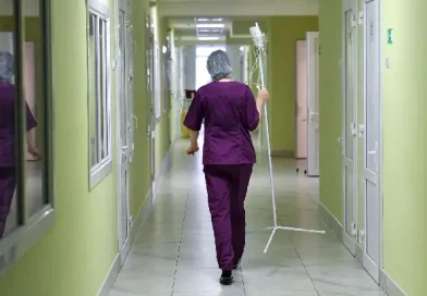 Բժիշկները պայքարում են ջերմային այրվածքներով հիվանդանոց տեղափոխված 68-ամյա կնոջ կյանքի համար