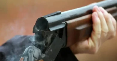 10-րդ դասարանի աշակերտուհին որսորդական հրացանից կրակել է ուսուցչի վրա. վիճակը ծանր է