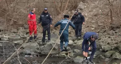 Հրազդան գետում հայտնաբերված նախկին դատախազը անցած տարի էր պաշտոնից ազատվել․ ինչ է հայտնի