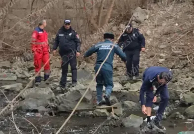 Հրազդան գետում հայտնաբերված նախկին դատախազը անցած տարի էր պաշտոնից ազատվել․ ինչ է հայտնի Հրազդան գետում հայտնաբերված նախկին դատախազը անցած տարի էր պաշտոնից ազատվել․ ինչ է հայտնի