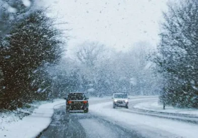 Ձյուն, մերկասառույց․ ինչպիսի իրավիճակ է ՀՀ ավտոճանապարհներին