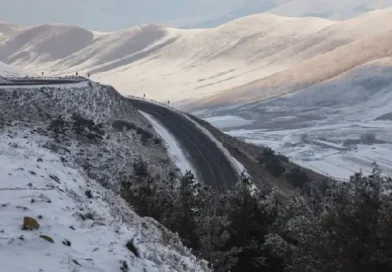 Ինչպիսին է հիմա Հայաստանի ճանապարհային իրավիճակը