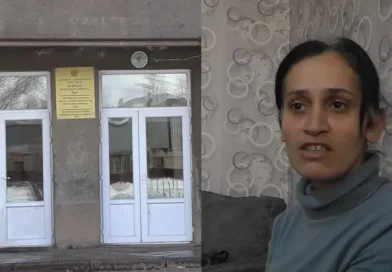 Երեխուն բռնել են հետևից, սկսել են հարվածել. բացառիկ մանրամասներ` Ջրաշենի 13-ամյա երեխայի դեպքից Երեխուն բռնել են հետևից, սկսել են հարվածել. բացառիկ մանրամասներ` Ջրաշենի 13-ամյա երեխայի դեպքից