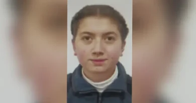 Որպես անհետ կորած որոնվում է 2006 թ. ծնված Լիանա Արաբյանը