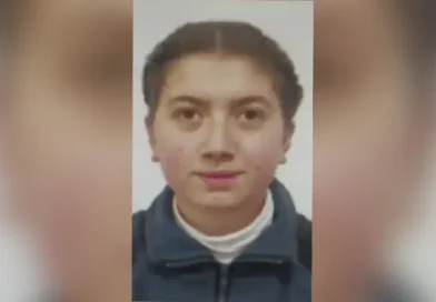 Որպես անհետ կորած որոնվում է 2006 թ. ծնված Լիանա Արաբյանը