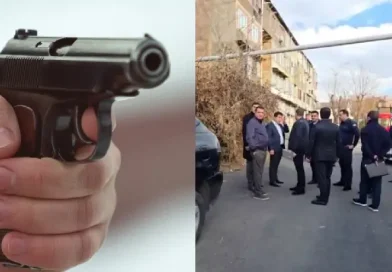 Նոր մանրամասներ Երևանի աննախադեպ կրակոցներից