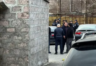 Աջափնյակի կրակոցների դեպքով հանրային քրեական հետապնդում է հարուցվել 1 անձի նկատմամբ․ ով է նա