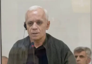 Լևոն Մնացականյանը դատապարտվեց ցմահ ազատազրկման