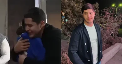 Դերասան Լևոն Մկրտչյանը գումար և օգնություն է տրամադրել փոքրիկի վիրահատության համար. ՏԵՍԱՆՅՈՒԹ