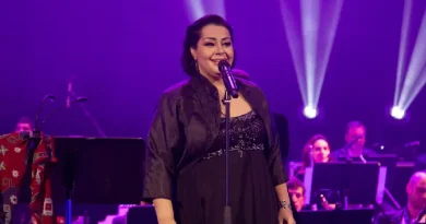 Պուտինը հայուհուն շնորհել է Ռուսաստանի վաստակավոր արտիստի կոչում