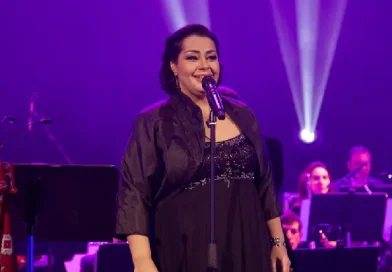 Պուտինը հայուհուն շնորհել է Ռուսաստանի վաստակավոր արտիստի կոչում