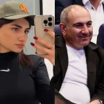 mariam pashinyan anna hakobyan