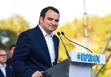 Սահմանապահները թույլ չեն տվել, որ Նարեկ Կարապետյանը հատի ՀՀ սահմանը․ ՏԵՍԱՆՅՈՒԹ