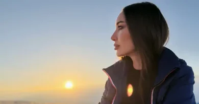 43-ում հաղթահարեցի վախս․ Նազենի Հովհաննիսյանի անկեղծ խոստովանությունը․ ՏԵՍԱՆՅՈՒԹ