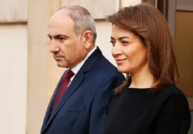 Աննայի որոշմանը վերաբերվում եմ հարգանքով․ Նիկոլ Փաշինյանն արձագանքել է Աննա Հակոբյանին