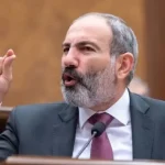 nikol pashinyan