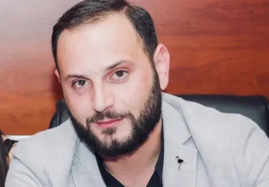 Մահացել է հայտնի պարուսույց Պետրոս Աֆարյանը Մահացել է հայտնի պարուսույց Պետրոս Աֆարյանը