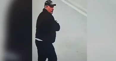 Լուսանկարում պատկերված անձը որոնվում է․ ո՞վ է նա