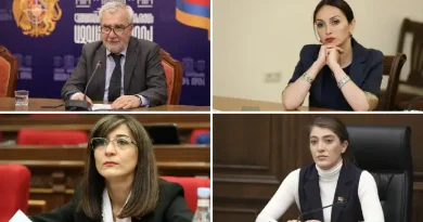 Ո՞ր ՔՊ-ական պատգամավորները «դուրս մնացին» 50 հոգանոց ցուցակից