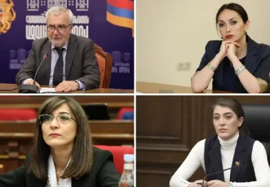 Ո՞ր ՔՊ-ական պատգամավորները «դուրս մնացին» 50 հոգանոց ցուցակից