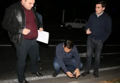 Նոր մանրամասներ Գյումրու կանգառում 4-5 հոգով՝ դանակներով, մի երիտասարդի վրա հարձակվելու դեպքից Նոր մանրամասներ Գյումրու կանգառում 4-5 հոգով՝ դանակներով, մի երիտասարդի վրա հարձակվելու դեպքից