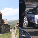 sevanavanq vostikanutyun