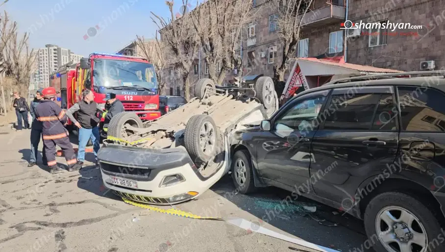 shengavit avtovtar 2