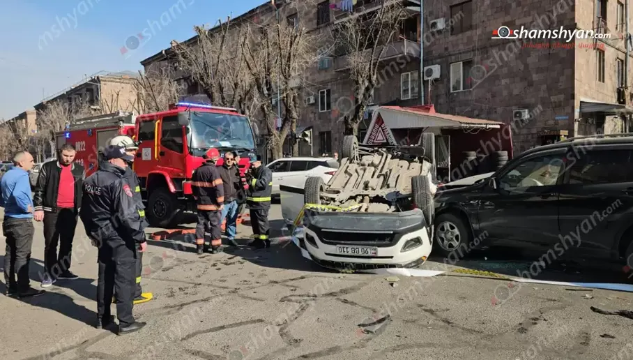 shengavit avtovtar 3