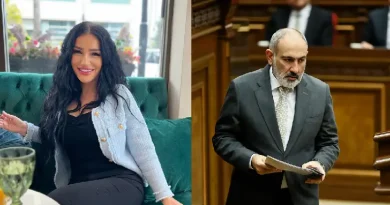 Զինվորական հագուստից հանել են Խաչը, էլ թուրք բառը վիրավորանք չէ ու դուք դեռ մտածում եք՝ սրանք մեր ինքնության հետևից ընկա՞ծ չեն․ Շպռոտ