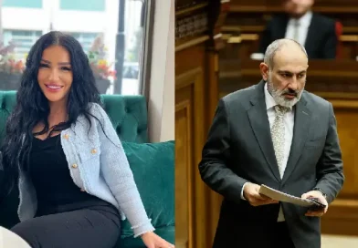 Զինվորական հագուստից հանել են Խաչը, էլ թուրք բառը վիրավորանք չէ ու դուք դեռ մտածում եք՝ սրանք մեր ինքնության հետևից ընկա՞ծ չեն․ Շպռոտ